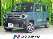 2022 SUZUKI HUSTLER