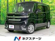 2024 SUZUKI SPACIA CUSTOM