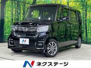 2021 HONDA N-BOX CUSTOM