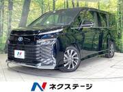 2023 TOYOTA VOXY