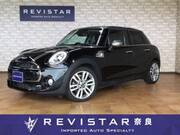 2017 BMW MINI