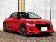 2018 HONDA S660