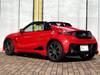 HONDA S660