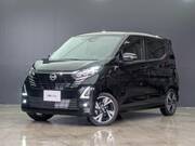 2025 NISSAN DAYZ