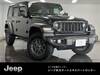 CHRYSLER JEEP WRANGLER UNLIMITED