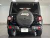 CHRYSLER JEEP WRANGLER UNLIMITED