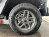 CHRYSLER JEEP WRANGLER UNLIMITED