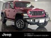 2024 CHRYSLER JEEP WRANGLER UNLIMITED