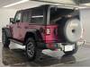 CHRYSLER JEEP WRANGLER UNLIMITED