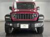 CHRYSLER JEEP WRANGLER UNLIMITED
