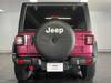 CHRYSLER JEEP WRANGLER UNLIMITED