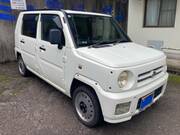 2003 DAIHATSU NAKED G