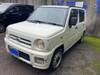 DAIHATSU NAKED