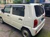 DAIHATSU NAKED