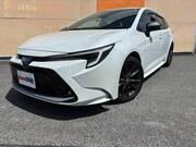2025 TOYOTA COROLLA TOURING