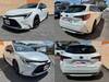 TOYOTA COROLLA TOURING