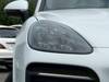 PORSCHE CAYENNE COUPE