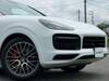 PORSCHE CAYENNE COUPE
