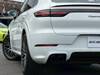 PORSCHE CAYENNE COUPE