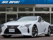 2017 LEXUS LC