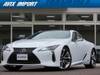 LEXUS LC