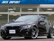 2013 BMW 3 SERIES