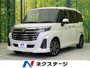 2021 TOYOTA ROOMY
