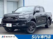 2022 TOYOTA HILUX