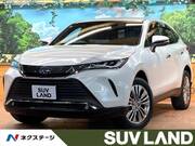 2024 TOYOTA HARRIER HYBRID Z LEATHER PKG