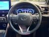 TOYOTA HARRIER HYBRID