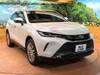 TOYOTA HARRIER HYBRID