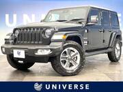 2021 CHRYSLER JEEP WRANGLER UNLIMITED