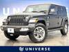 CHRYSLER JEEP WRANGLER UNLIMITED