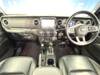 CHRYSLER JEEP WRANGLER UNLIMITED