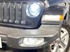 CHRYSLER JEEP WRANGLER UNLIMITED