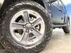 CHRYSLER JEEP WRANGLER UNLIMITED