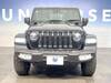 CHRYSLER JEEP WRANGLER UNLIMITED