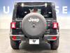 CHRYSLER JEEP WRANGLER UNLIMITED