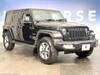 CHRYSLER JEEP WRANGLER UNLIMITED