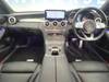 MERCEDES BENZ C-CLASS Stationwagon