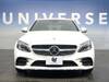MERCEDES BENZ C-CLASS Stationwagon