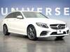MERCEDES BENZ C-CLASS Stationwagon
