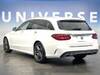 MERCEDES BENZ C-CLASS Stationwagon