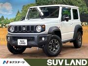 2024 SUZUKI JIMNY SIERRA
