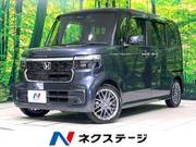 2023 HONDA N-BOX CUSTOM