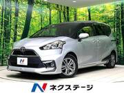 2016 TOYOTA SIENTA G