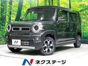 2021 SUZUKI HUSTLER