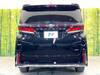 TOYOTA VELLFIRE HYBRID