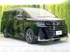 TOYOTA VELLFIRE HYBRID