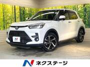 2022 TOYOTA RAIZE